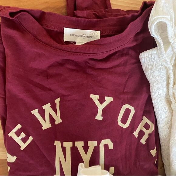 NEW back to school bundle Nordstrom Brands medium - Picture 2 of 13